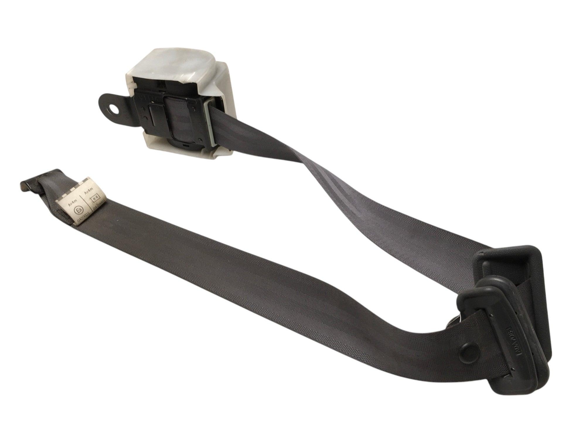 Cinturon tra izq Mitsubishi Pajero II - TK520EN134