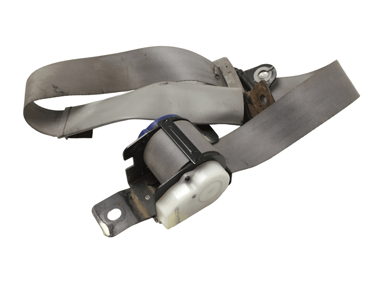 Cinturon tra izq Mitsubishi Pajero I - TK620EN056