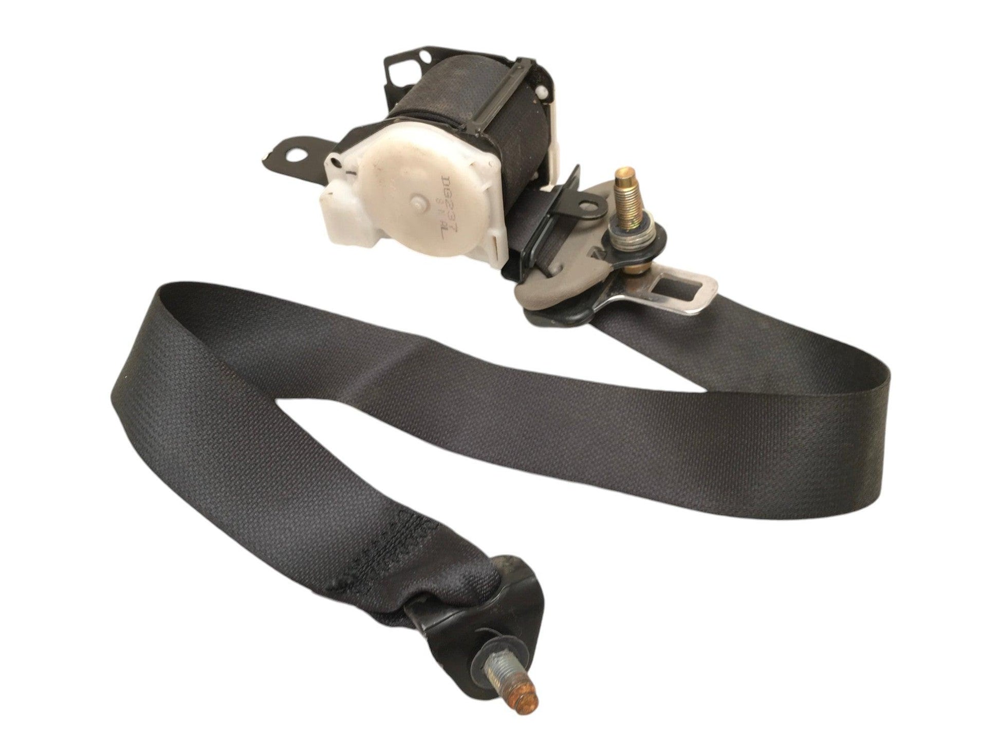 Cinturon tra izq Nissan Navara D22 - TKAB0EG369