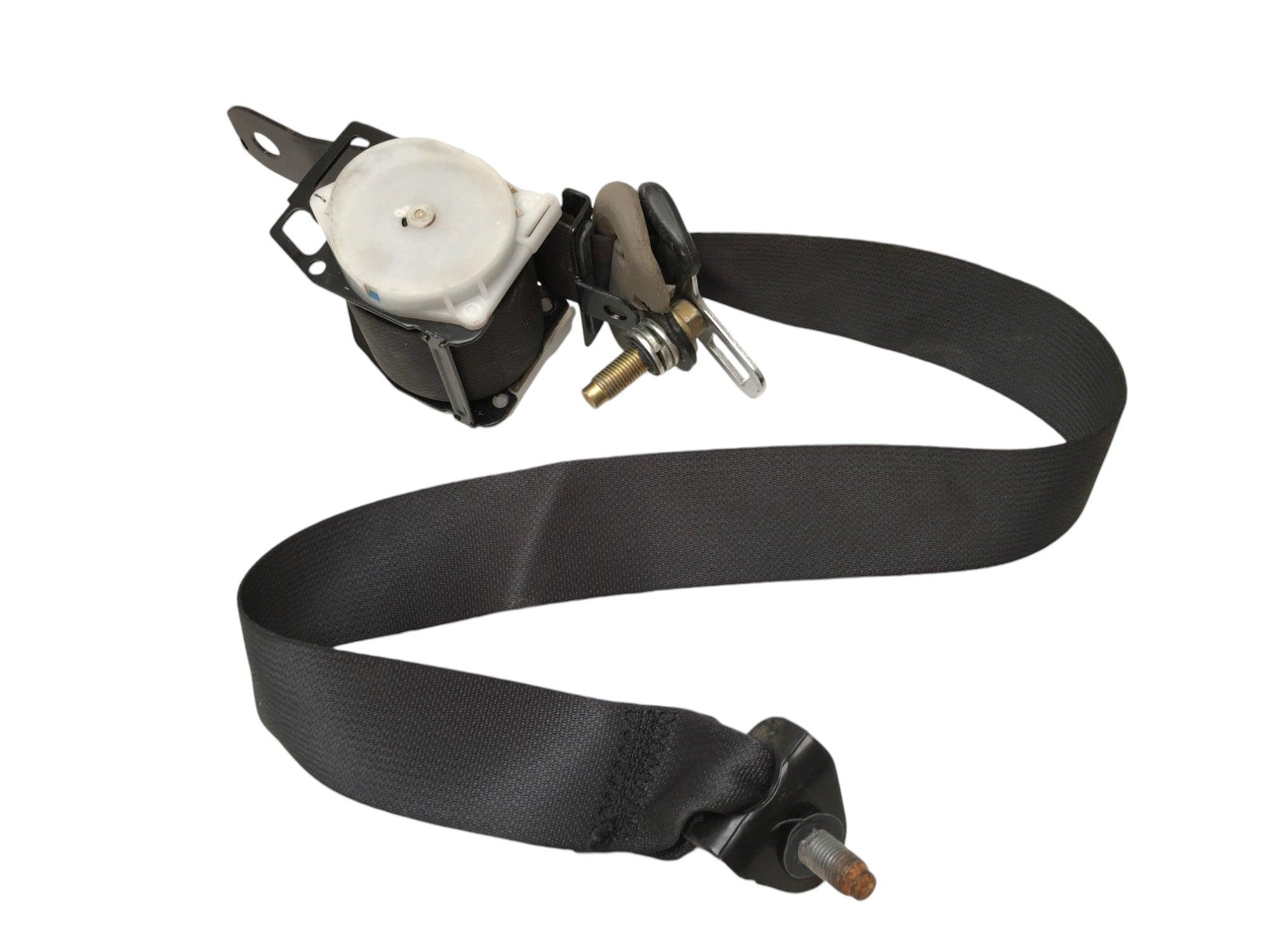 Cinturon tra izq Nissan Navara D22 - TKAB0EG369