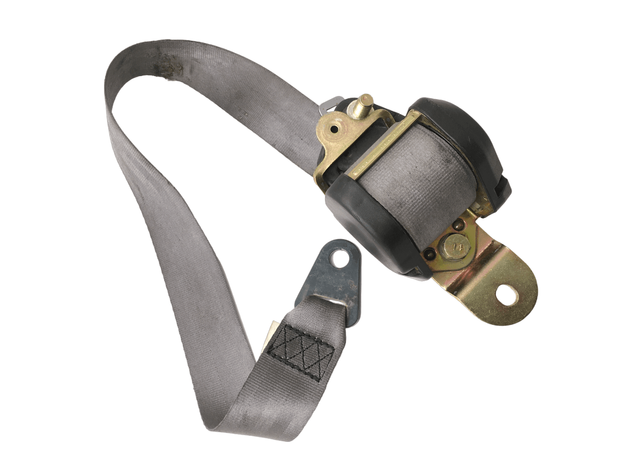 Cinturon tra izq Nissan Patrol III 260 - 542068900