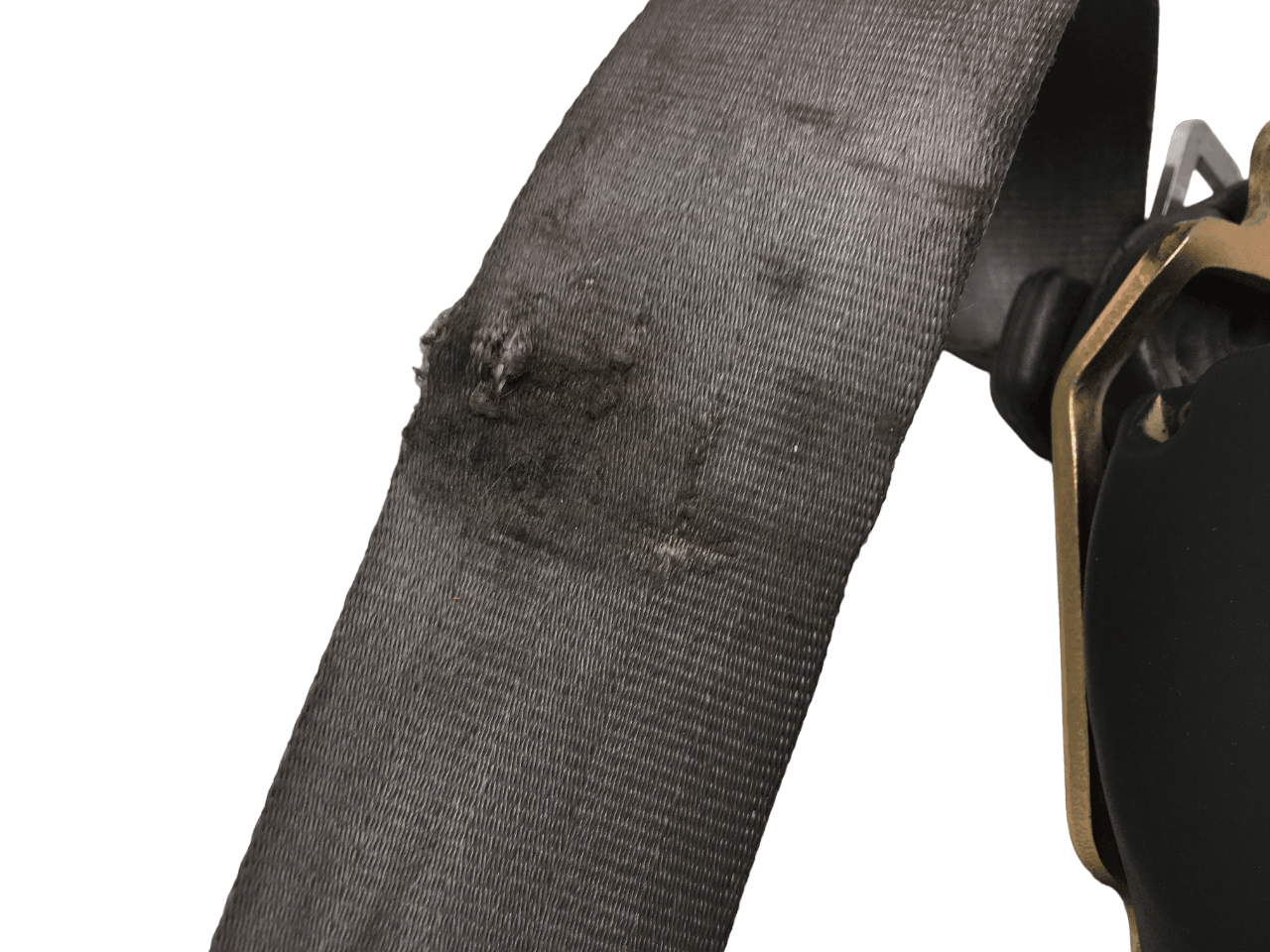 Cinturon tra izq Nissan Patrol III 260 - 542068900