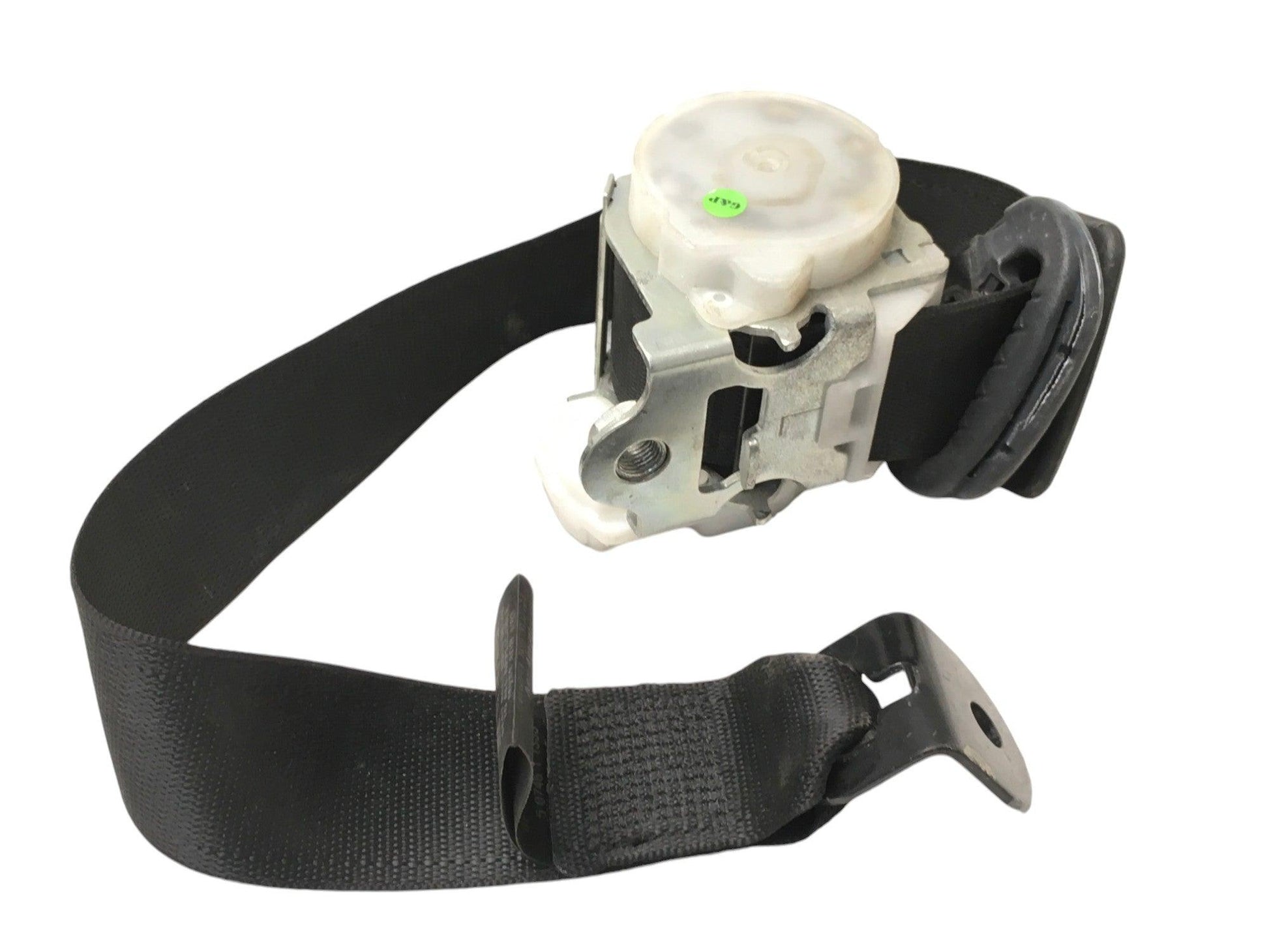 CInturon tra izq Opel Vectra C - 