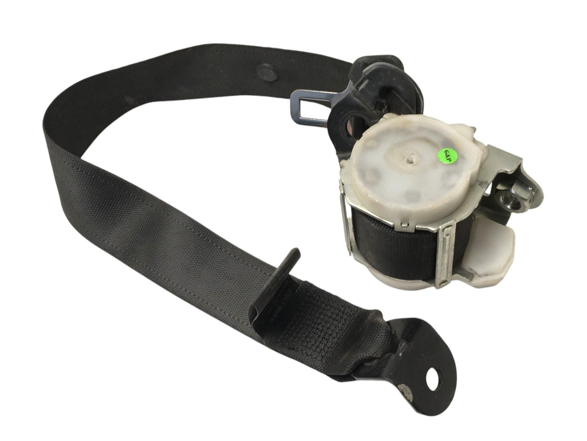 CInturon tra izq Opel Vectra C - 