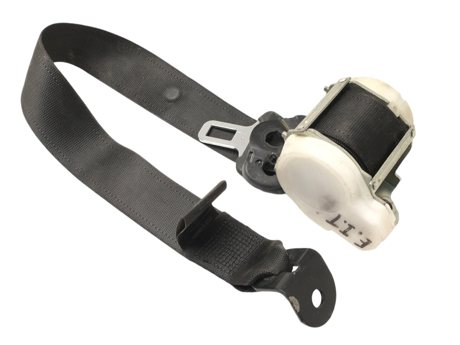 CInturon tra izq Opel Vectra C - 