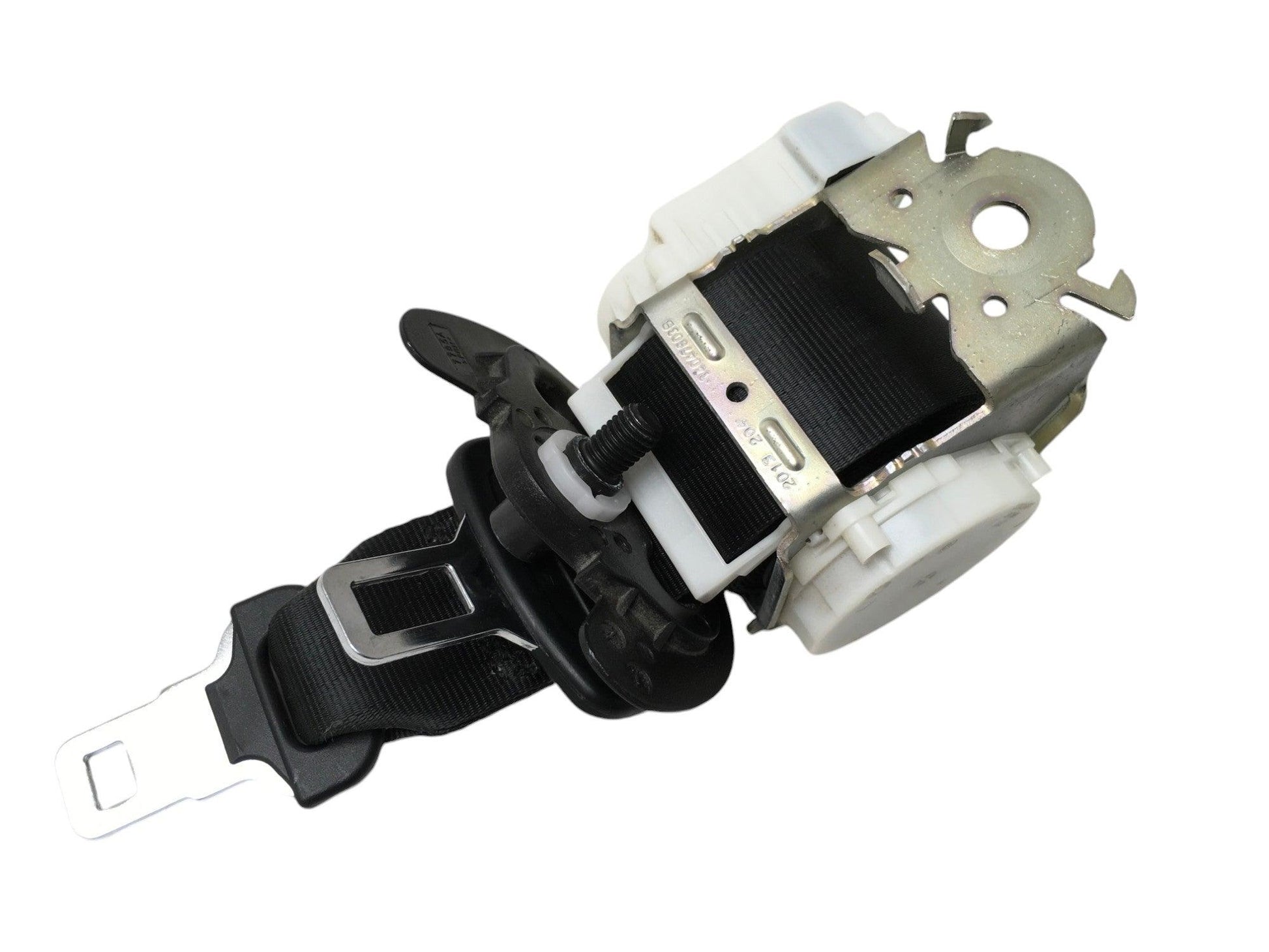 Cinturon tra izq Peugeot 5008 I - 9681973580