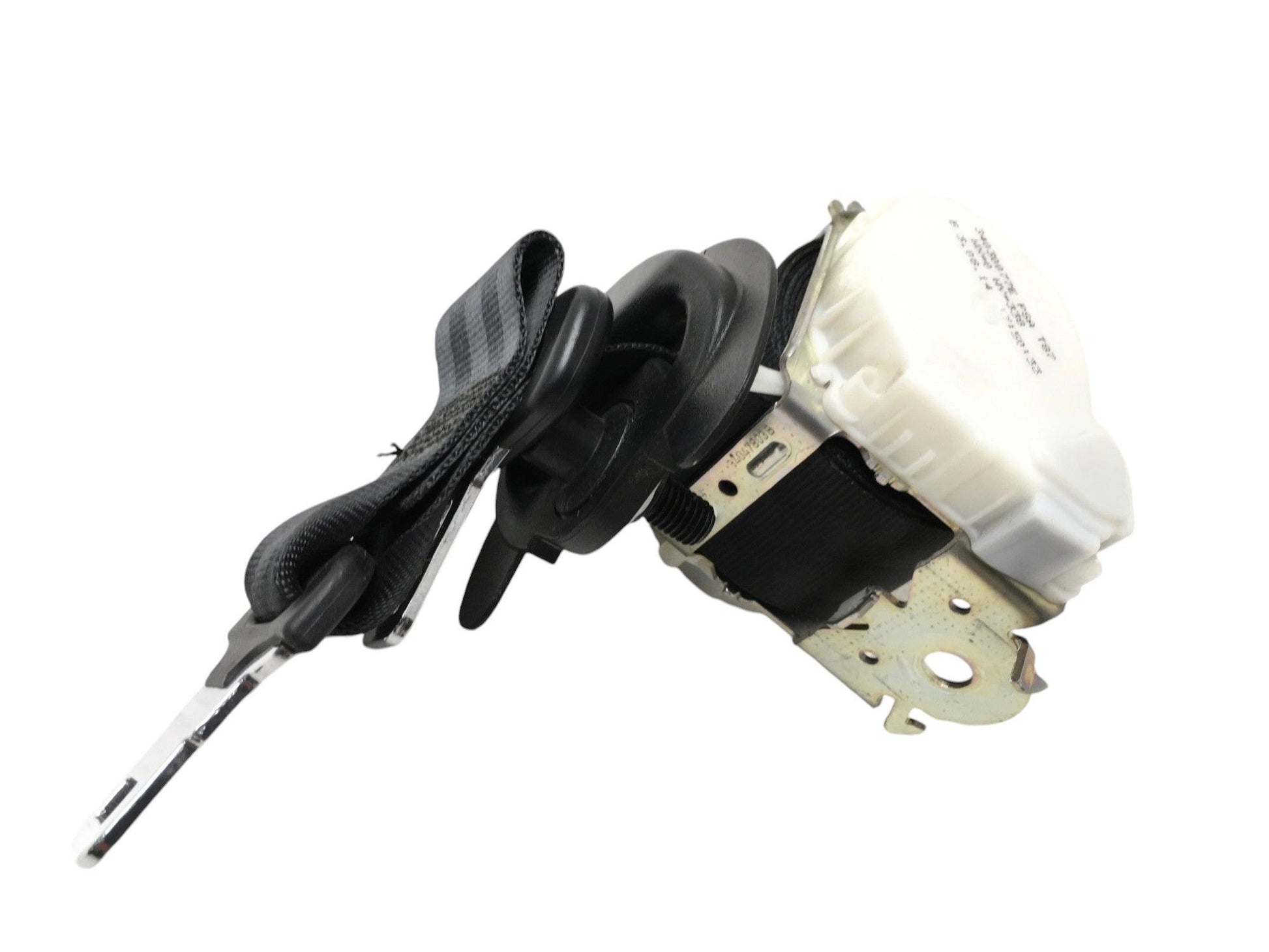 Cinturon tra izq Peugeot 5008 I - 9681973580