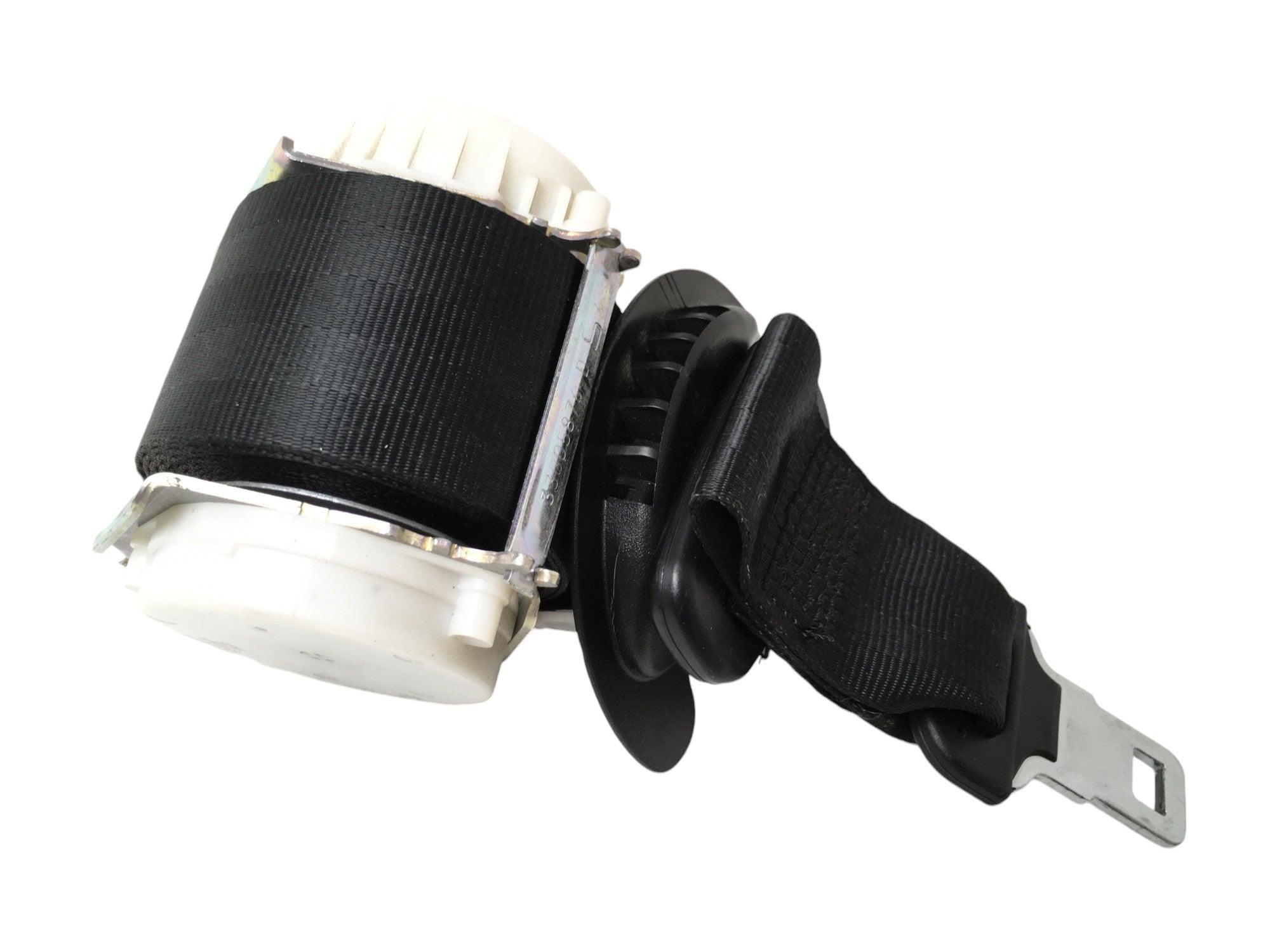 Cinturon tra izq Peugeot 5008 I - 9681973580