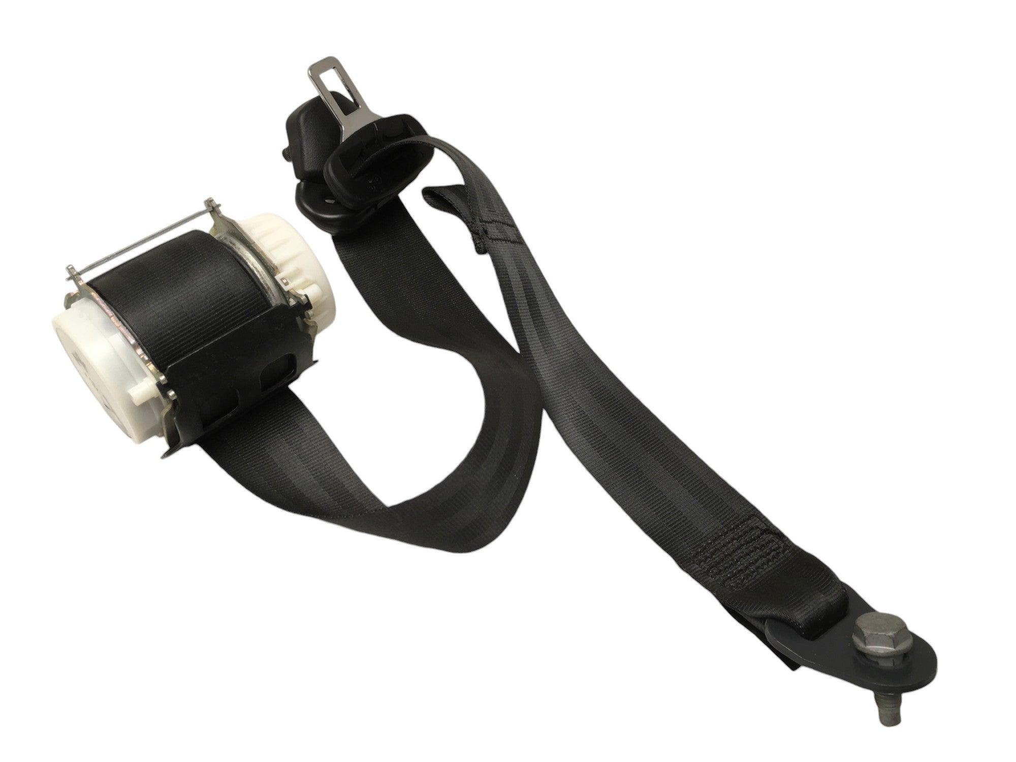 Cinturon tra izq Peugeot 5008 I - 9682053680