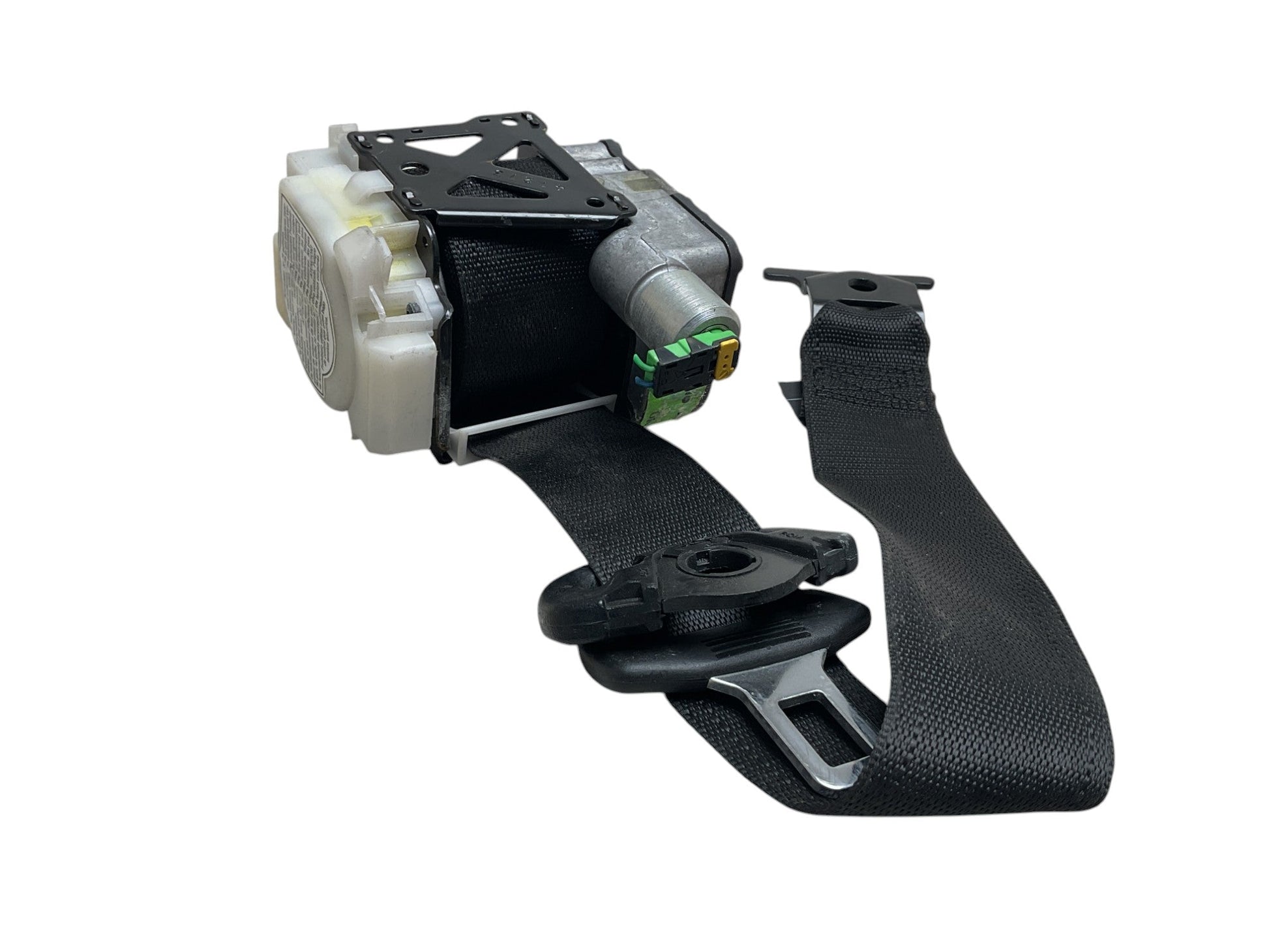 Cinturon tra izq Saab 9 - 3 2003 - 2012 - 12796401