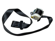 Cinturon tra izq Seat Ibiza 08 - 17 - 34033946B