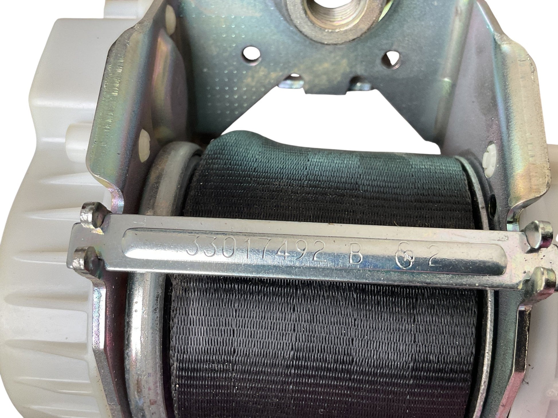 Cinturon tra izq Seat Ibiza 08 - 17 - 34033946B