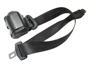 Cinturon tra izq Seat Ibiza II - 6K0857805F