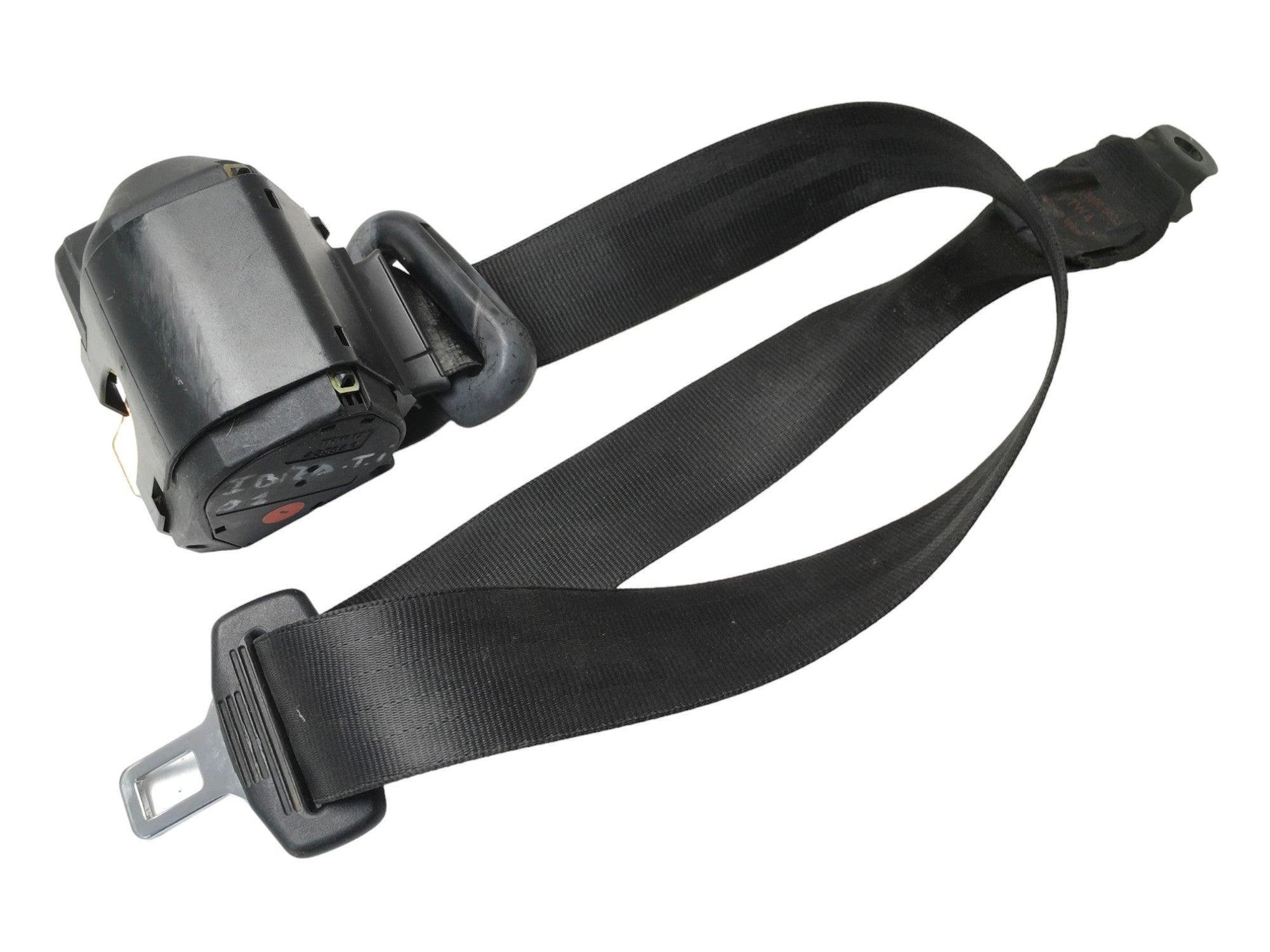 Cinturon tra izq Seat Ibiza II - 6K0857805F