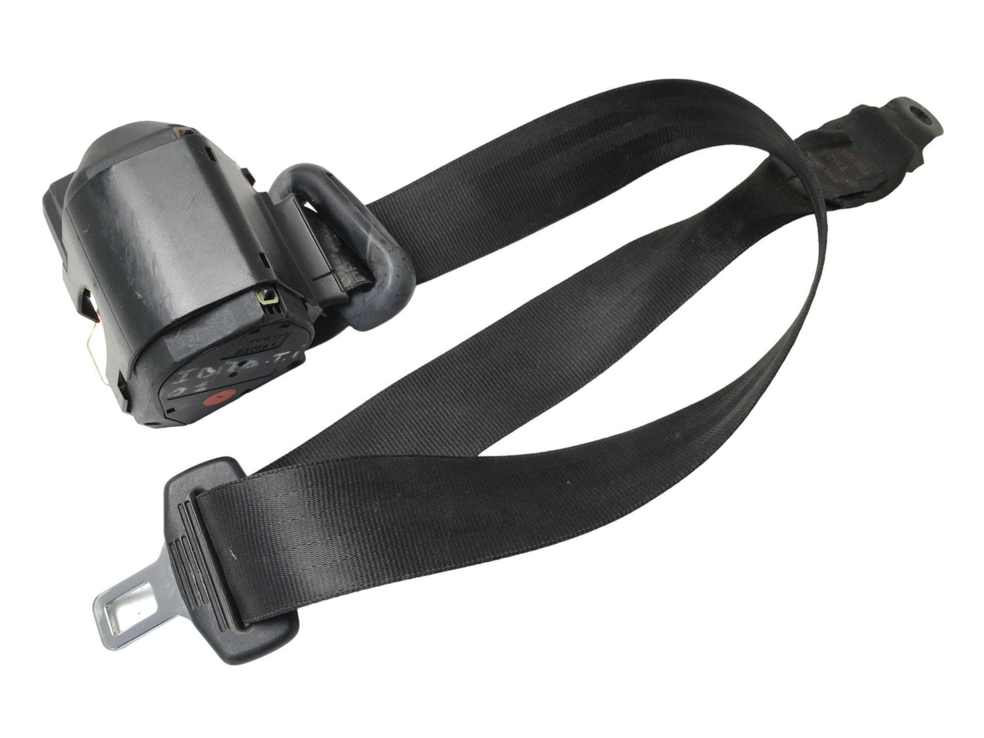 Cinturon tra izq Seat Ibiza II - 6K0857805F