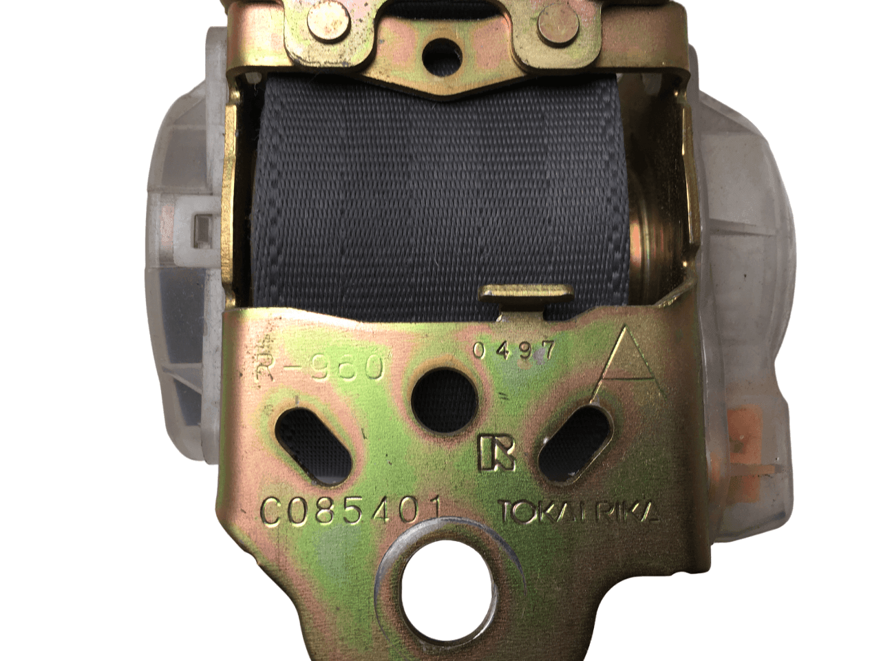 Cinturon tra izq Toyota C085401 - C085401