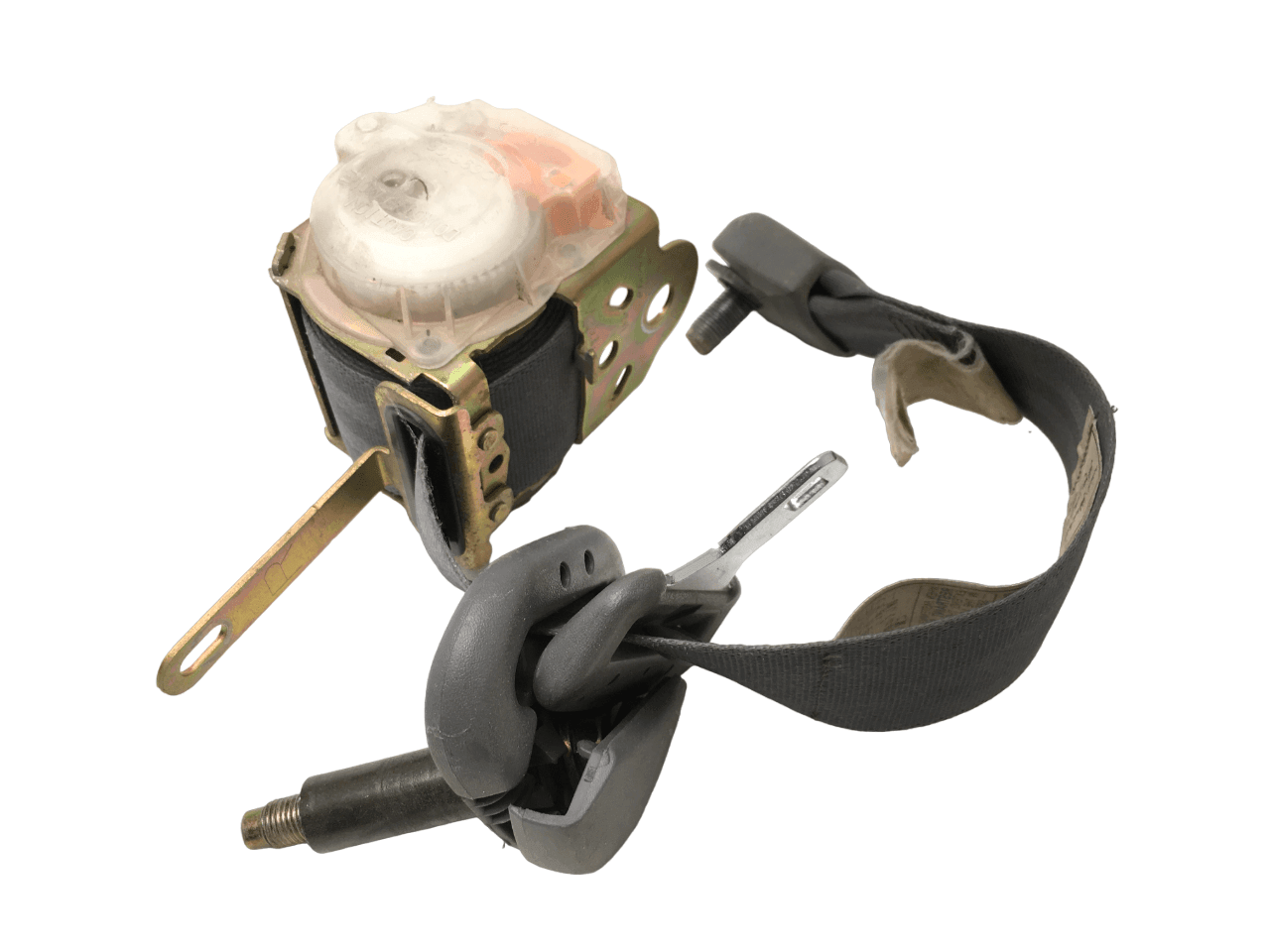 Cinturon tra izq Toyota C085401 - C085401