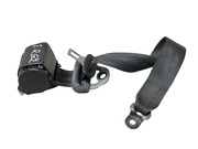 Cinturon tra izq Volkswagen Golf 83-92 - 191857805A