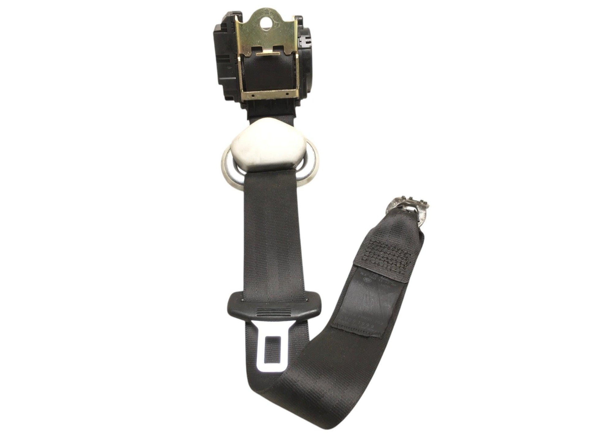 Cinturon tra izq VW Golf IV Bora 1J - 1J9857805D