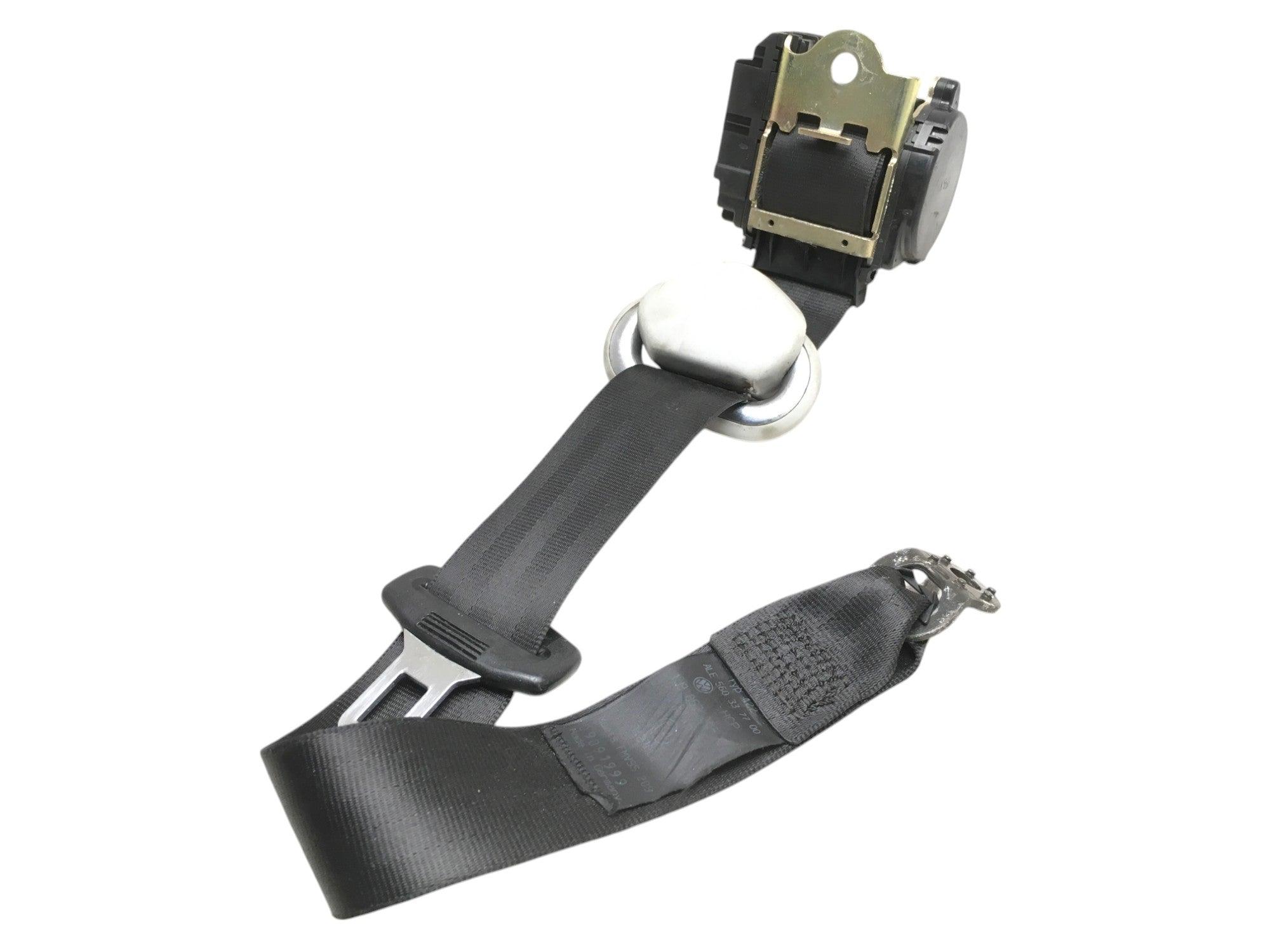 Cinturon tra izq VW Golf IV Bora 1J - 1J9857805D