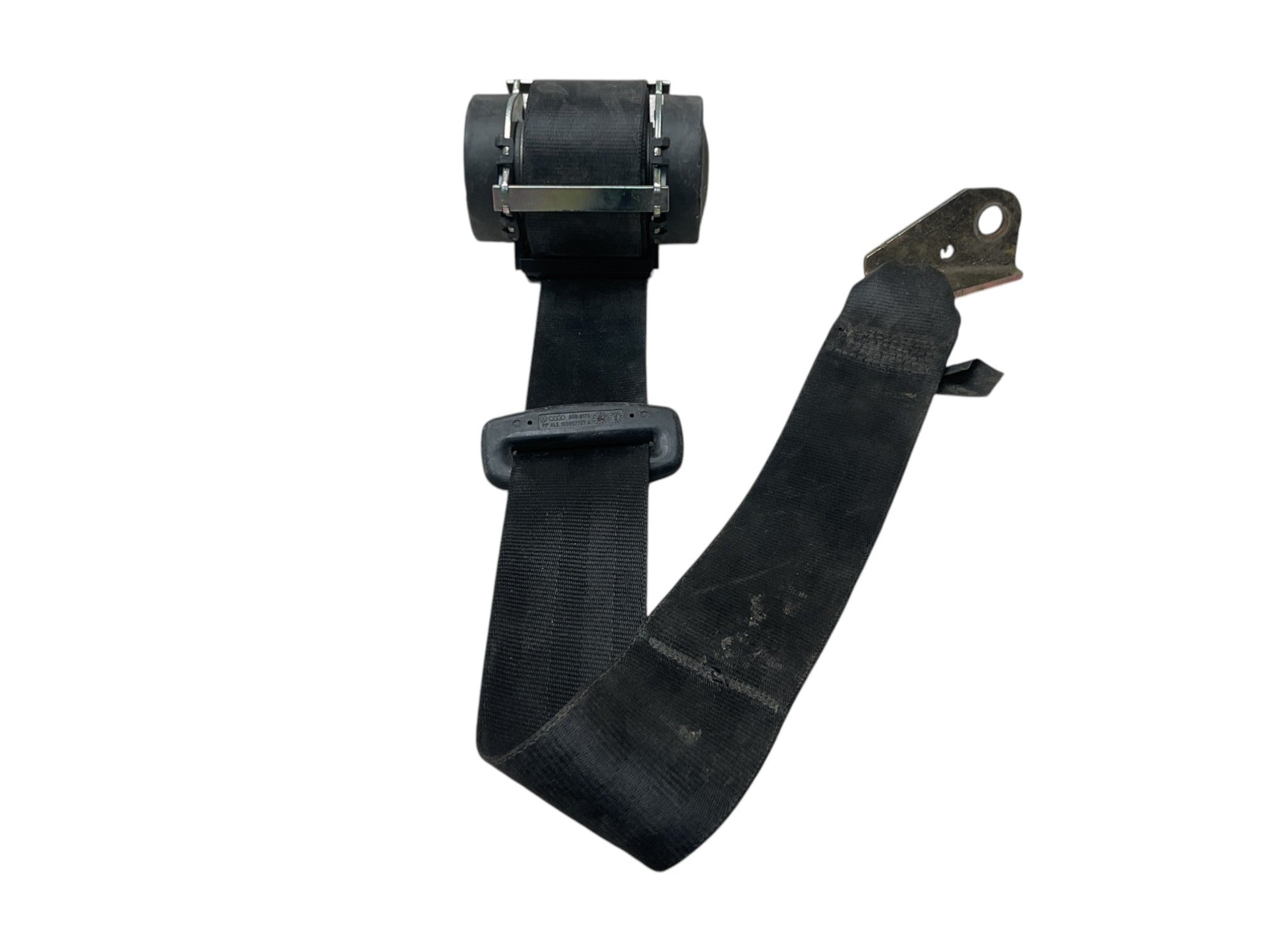 Cinturon tra izq VW Golf V 2003-2009 - 1K6857805N