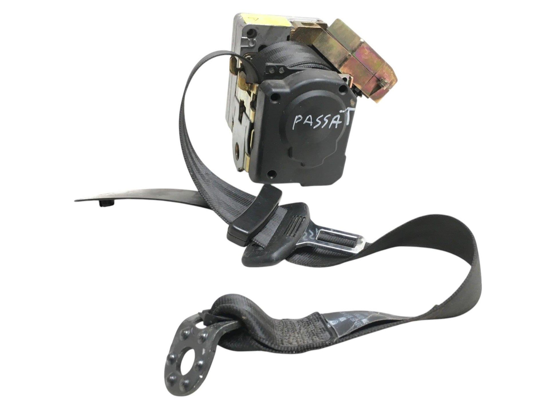 Cinturon tra izq VW Passat B5 - 3B5857805D