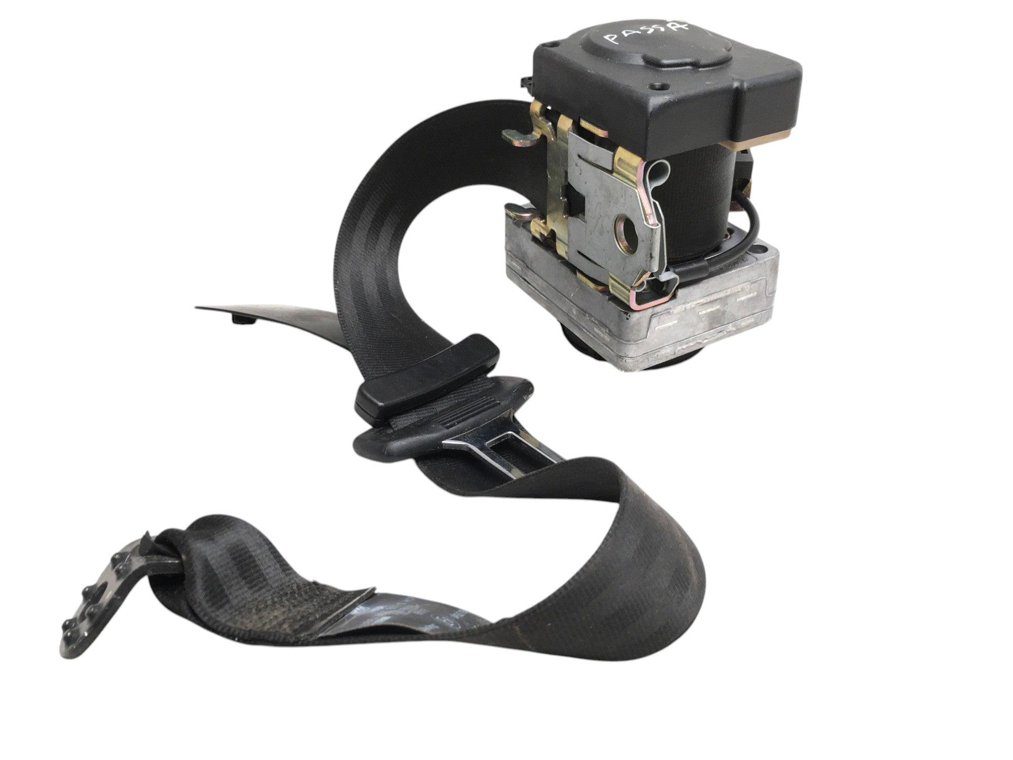 Cinturon tra izq VW Passat B5 - 3B5857805D