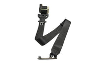 Cinturon tra izq VW Touran 1T - 1T0857805B