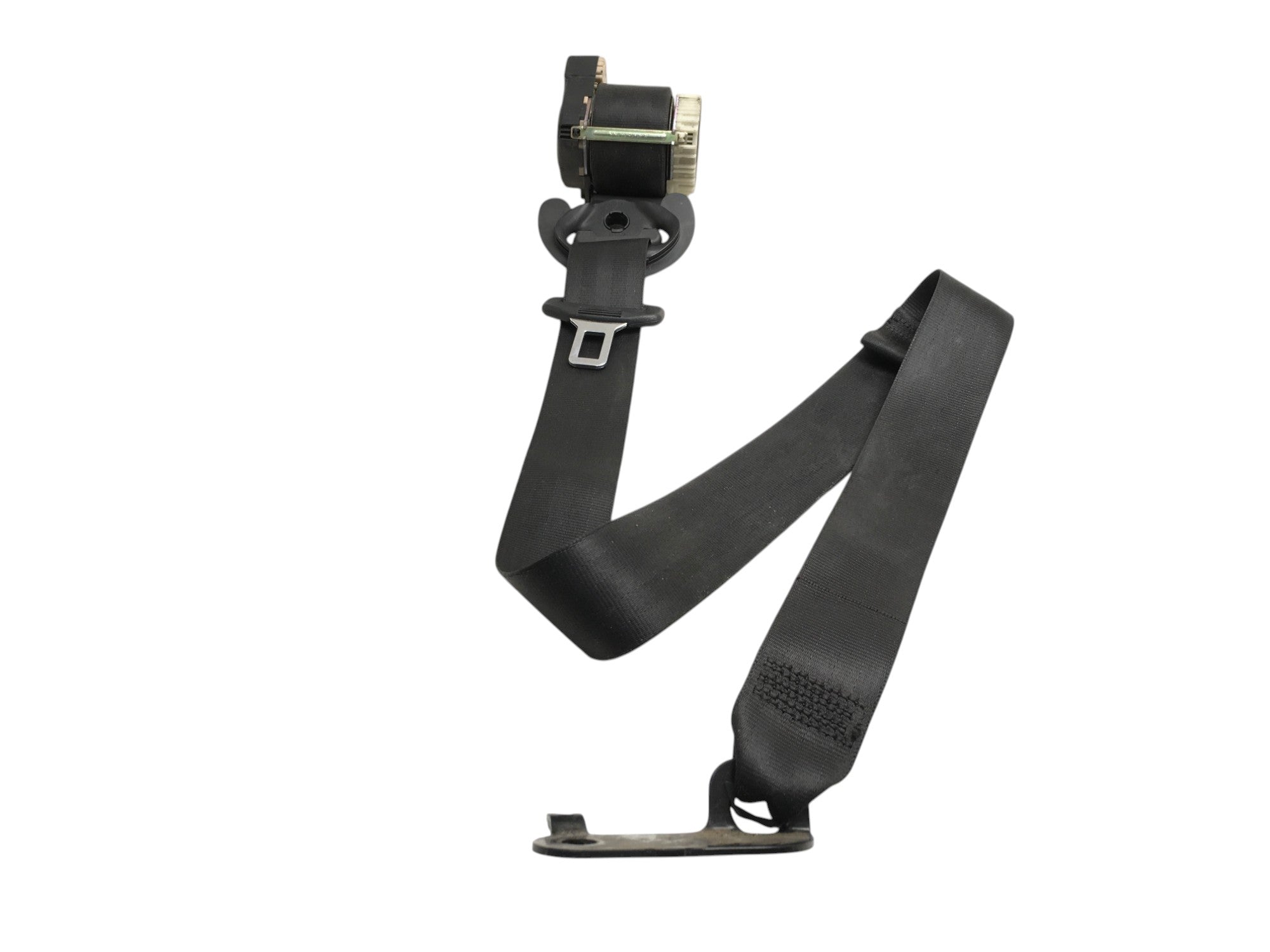 Cinturon tra izq VW Touran 1T - 1T0857805B