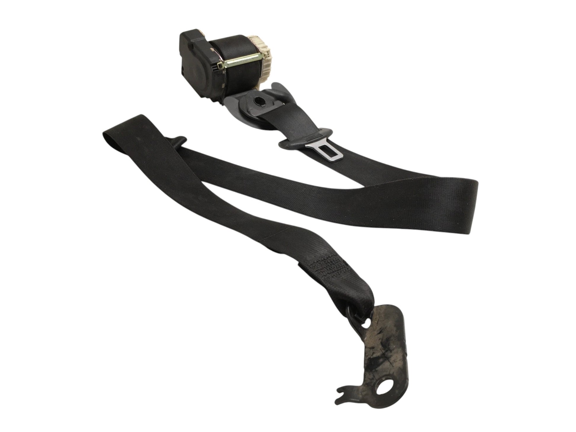 Cinturon tra izq VW Touran 1T - 1T0857805B