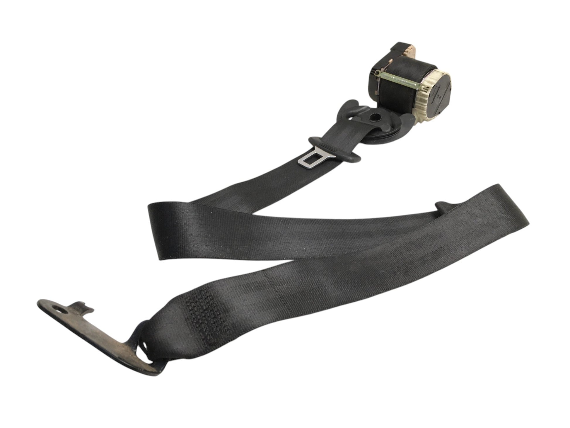 Cinturon tra izq VW Touran 1T - 1T0857805B