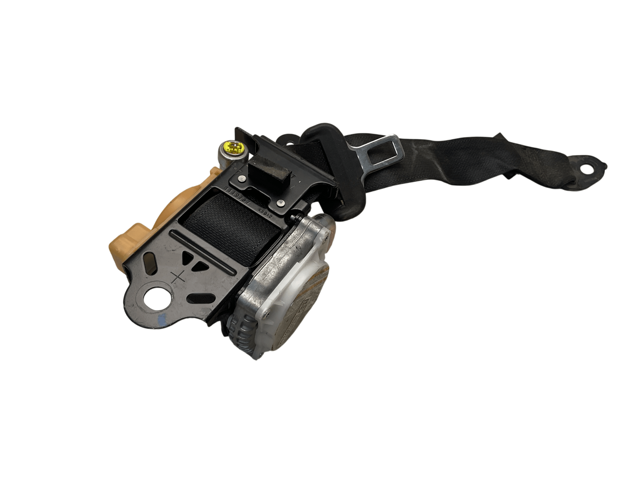 Cinturon tra Suzuki-Honda 0589P1000354 - 0589P1000354