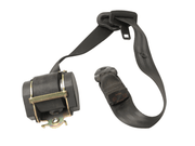 Cinturon tras dcho Peugeot 207 - 96498075XX