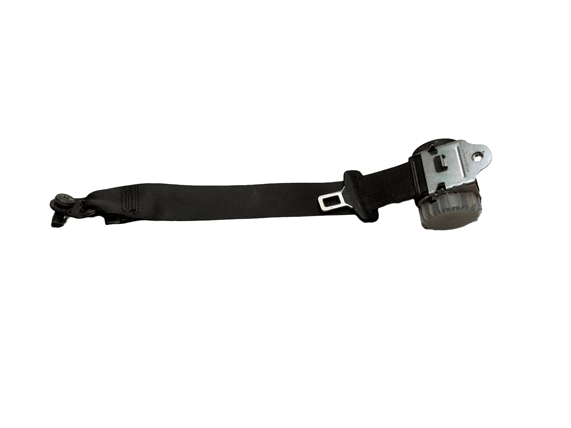 Cinturon tras izq Chevrolet Cruze/Orlando 09-18 - A038594
