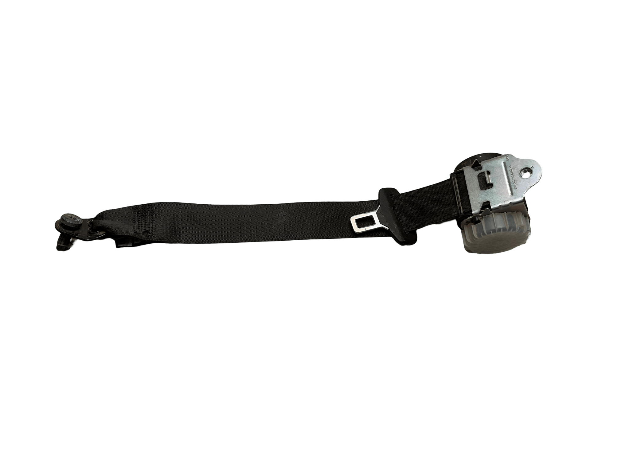 Cinturon tras izq Chevrolet Cruze/Orlando 09-18 - A038594