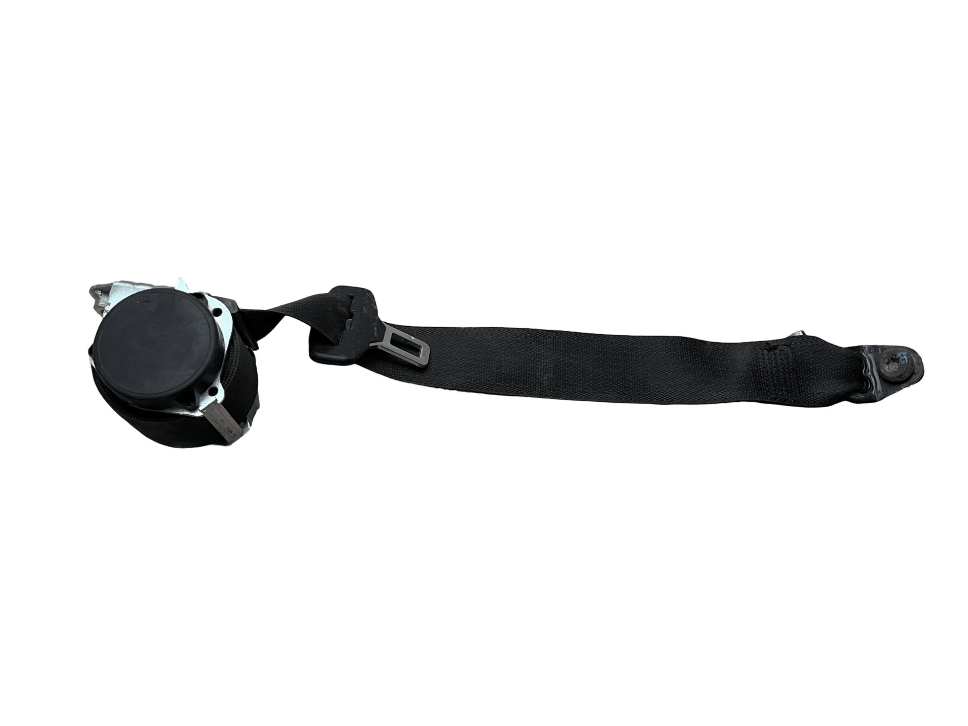 Cinturon tras izq Chevrolet Cruze/Orlando 09-18 - A038594
