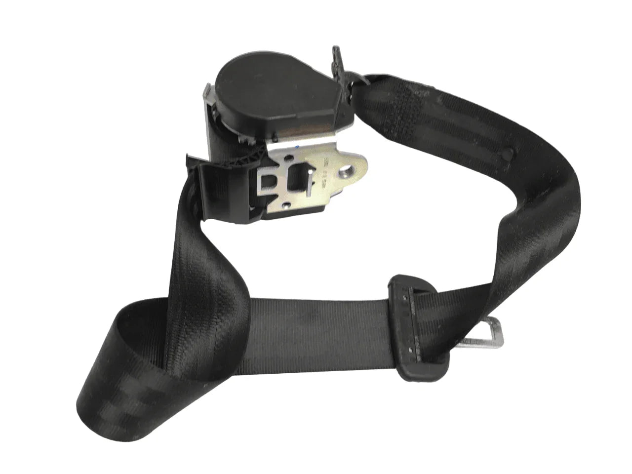 Cinturon trasero A3 8V