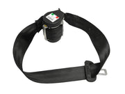 Cinturon trasero A3 8V