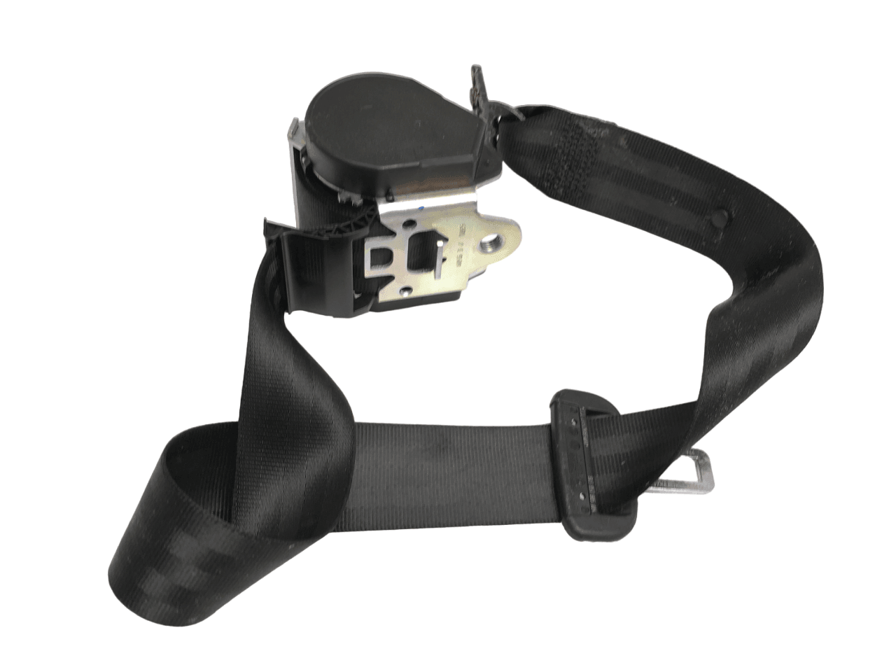 Cinturon trasero A3 8V - 8V3857805V04