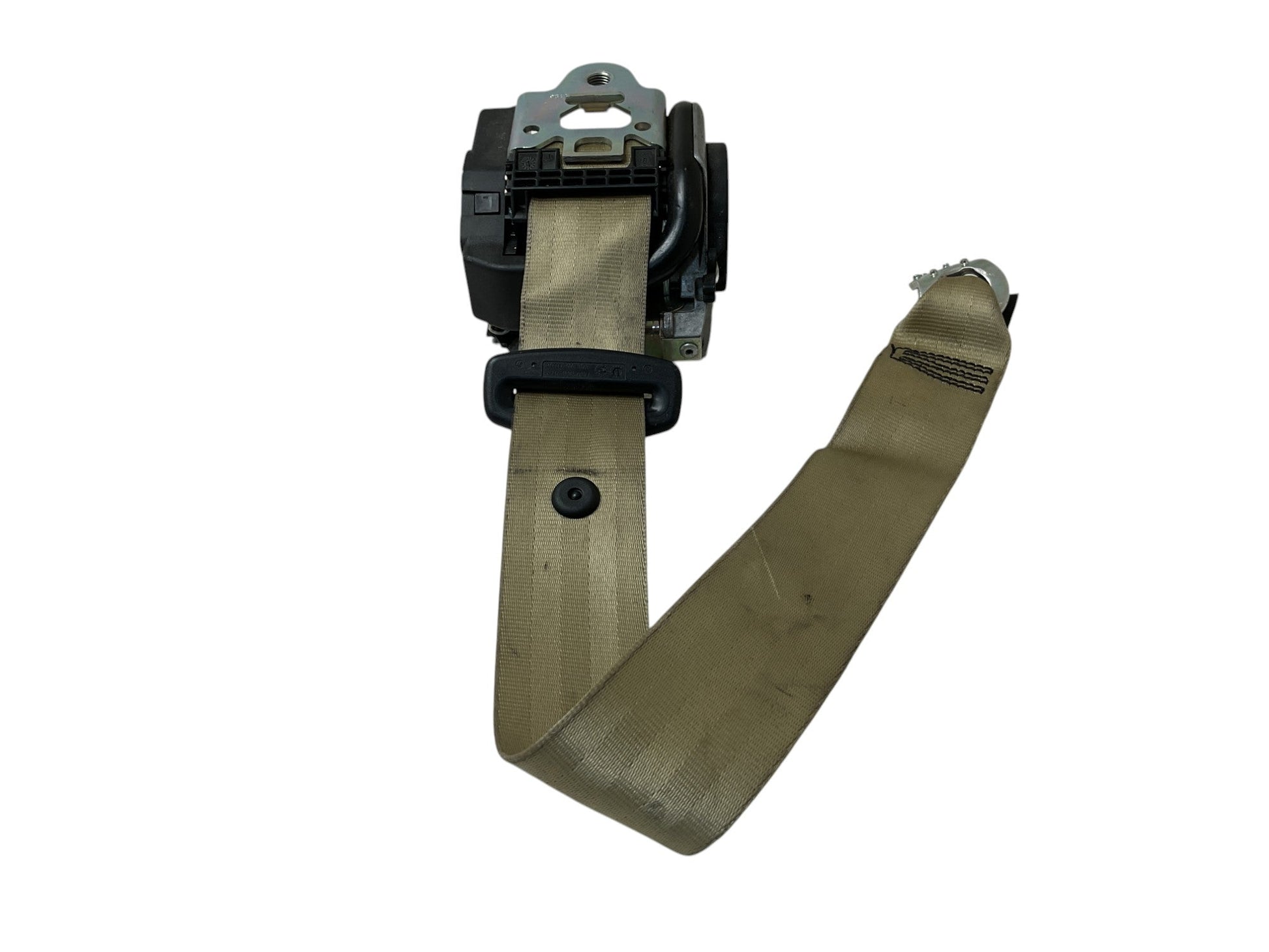 Cinturon trasero Audi A4 B6 B7 - 8H0857805