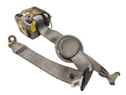 Cinturon trasero Audi A6 C5 - 4B5857805