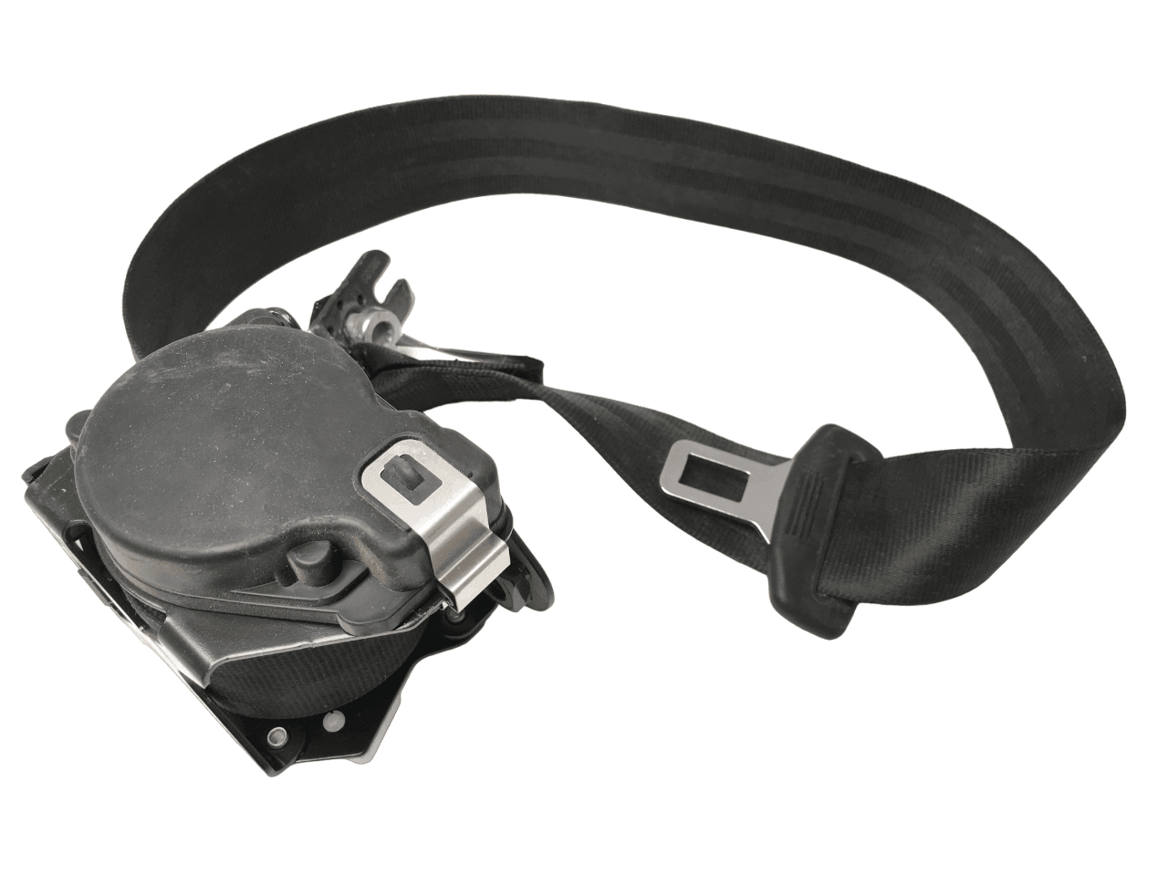 Cinturon trasero Audi Q3 8U0857805B - 8U0857805B