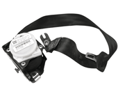 Cinturon trasero Audi Q3 8U0857805B - 8U0857805B