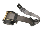 Cinturon trasero BMW - 16411C