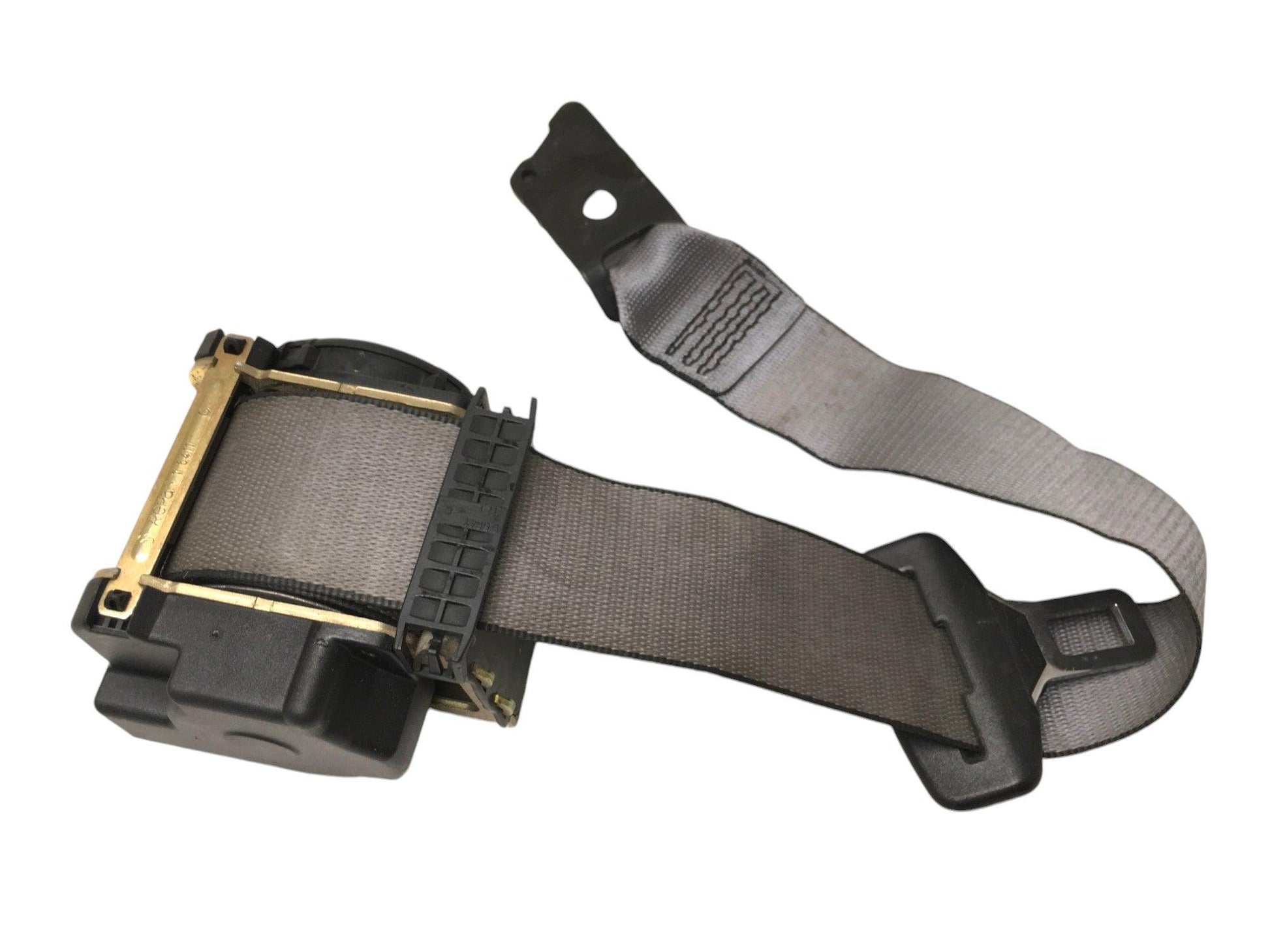 Cinturon trasero BMW - 16411C