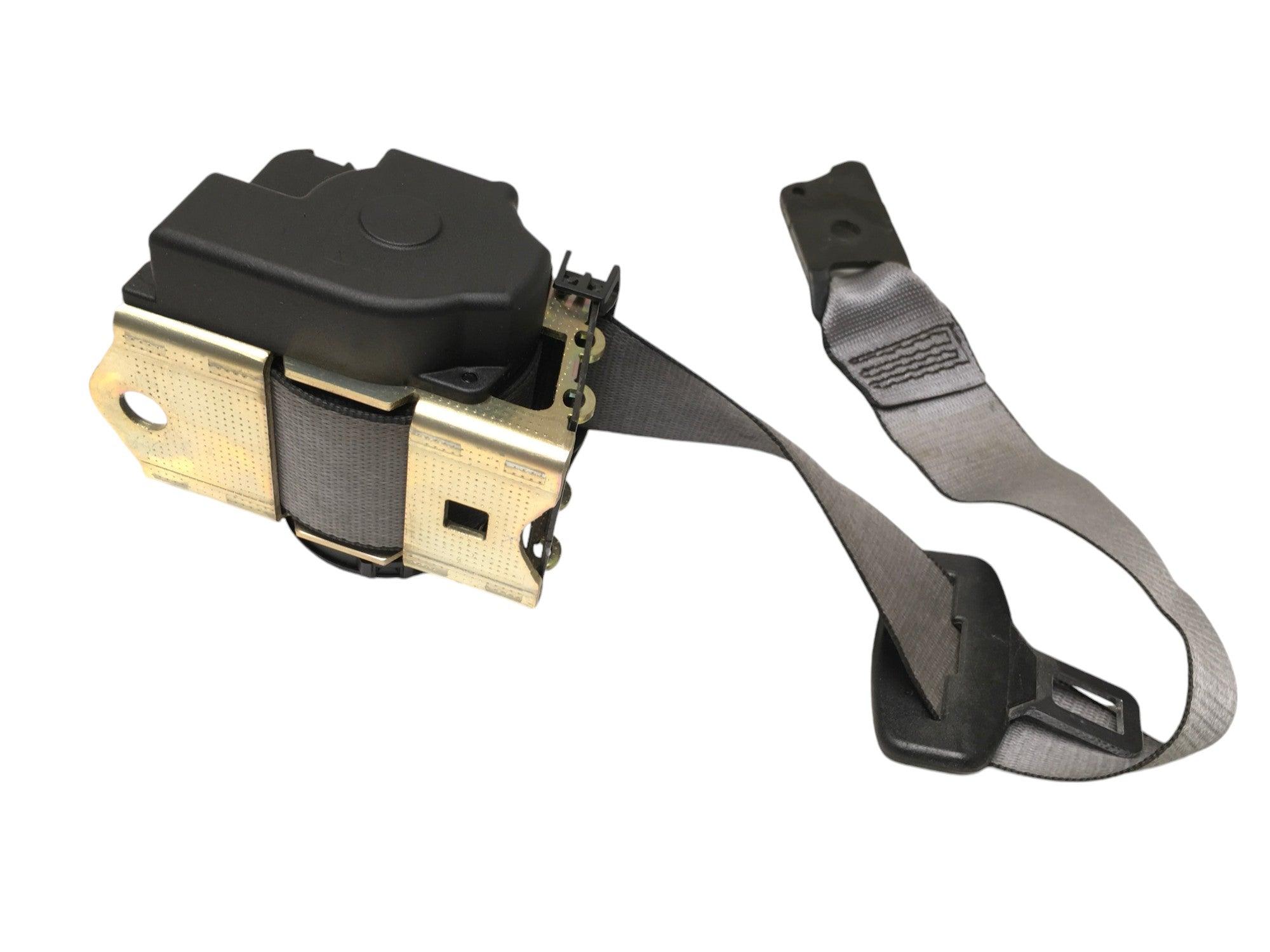 Cinturon trasero BMW - 16411C