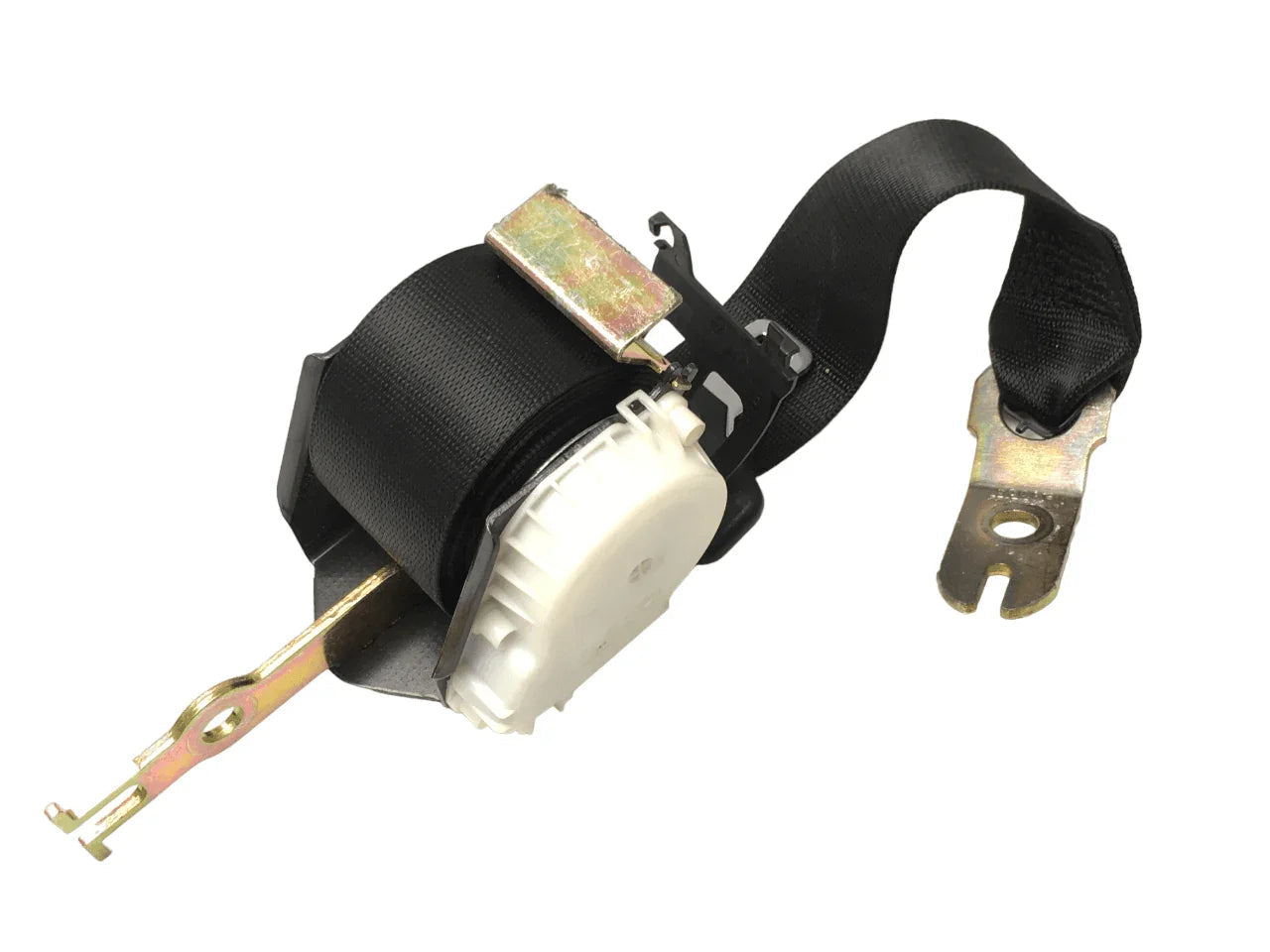 Cinturon trasero BMW 5 E60