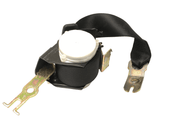 Cinturon trasero BMW 5 E60 - E1040528