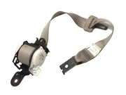 Cinturon trasero central Honda Accord VIII