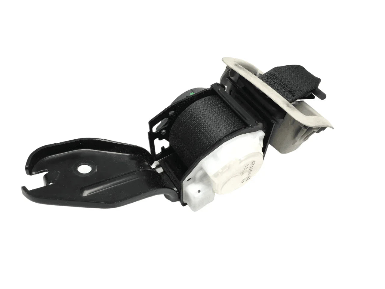 Cinturon trasero central Mazda CX-7